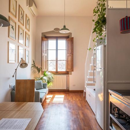 Casa Botanica Apartment Florence Exterior photo
