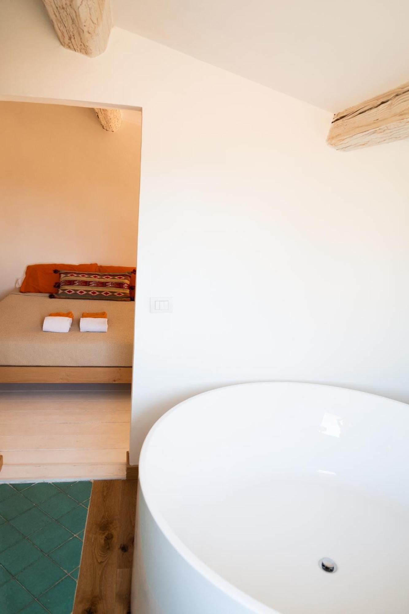 Casa Botanica Apartment Florence Exterior photo