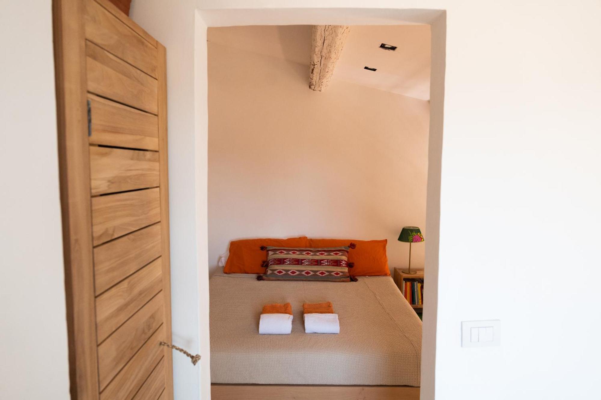 Casa Botanica Apartment Florence Exterior photo